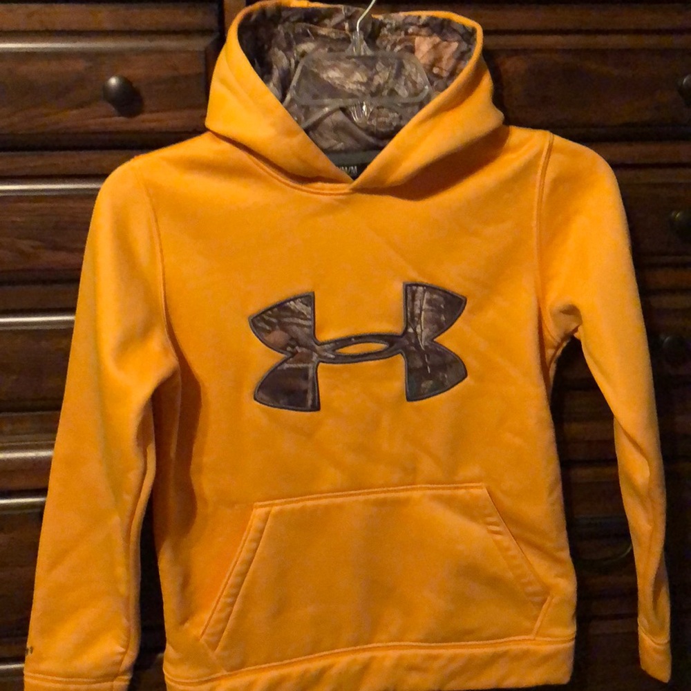 Under Armour Hoodie
